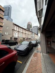 Tanjong Pagar Road (D2), Shop House #478122261